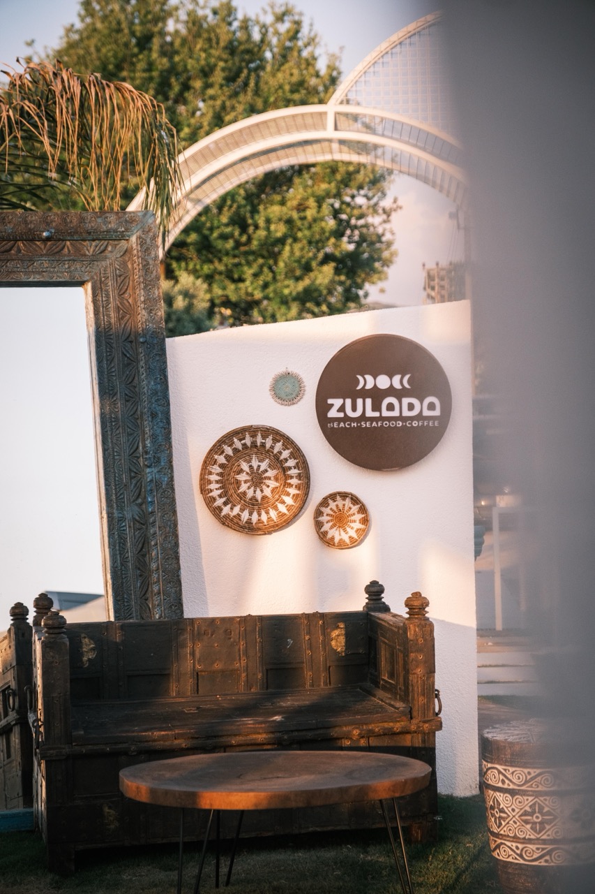 Zulada Beach Gallery - Kuşadası   Zulada Beach Fotoğraflar46